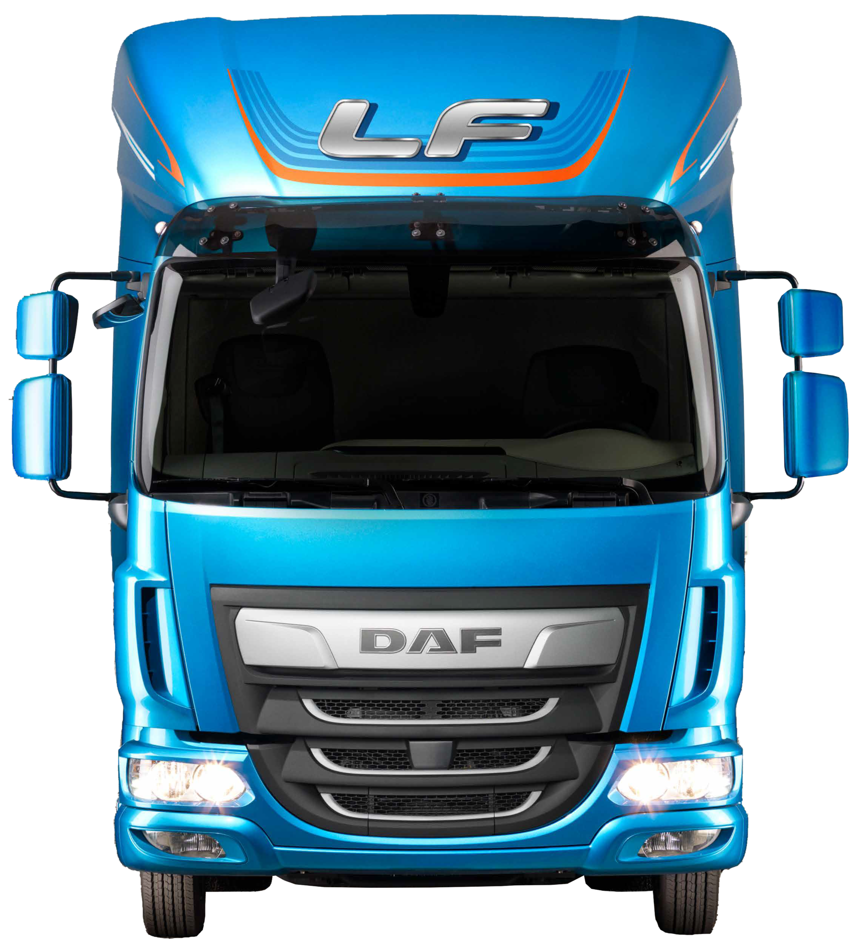 DAF LF DAF